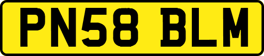 PN58BLM