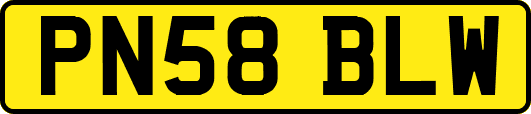 PN58BLW