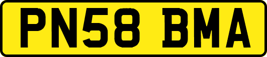 PN58BMA