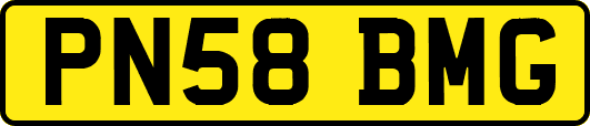 PN58BMG