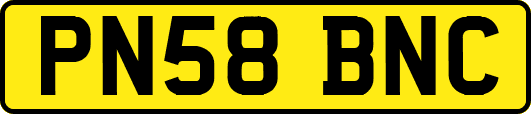 PN58BNC