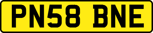 PN58BNE
