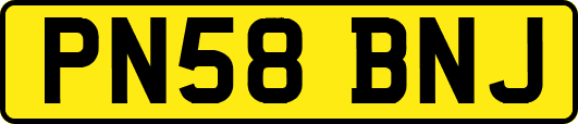 PN58BNJ