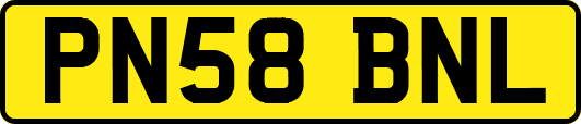 PN58BNL