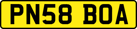 PN58BOA