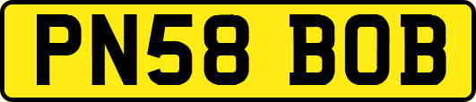 PN58BOB