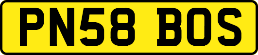 PN58BOS