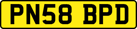 PN58BPD