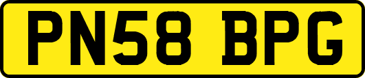 PN58BPG