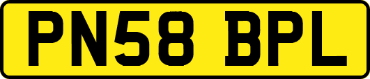 PN58BPL