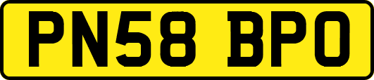 PN58BPO