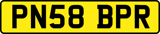 PN58BPR