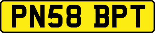 PN58BPT