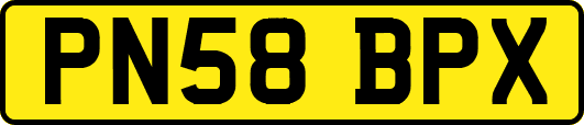 PN58BPX