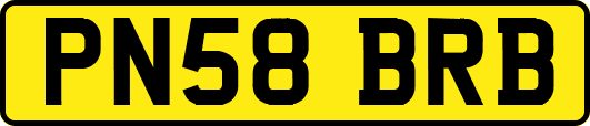 PN58BRB