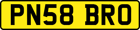 PN58BRO