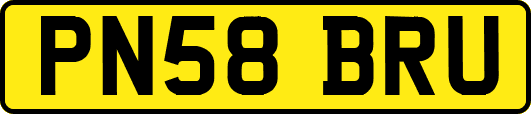 PN58BRU