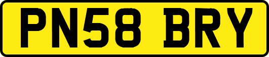 PN58BRY