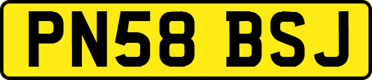 PN58BSJ