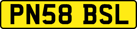 PN58BSL