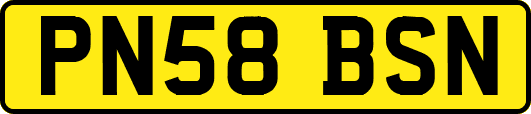 PN58BSN