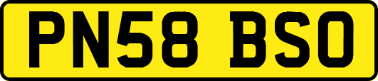 PN58BSO