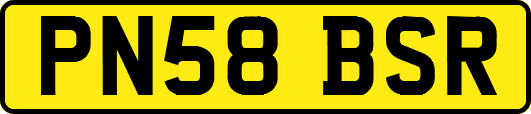 PN58BSR