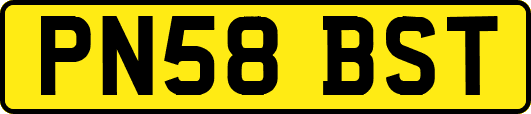 PN58BST