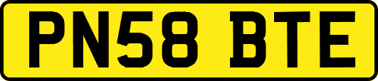 PN58BTE
