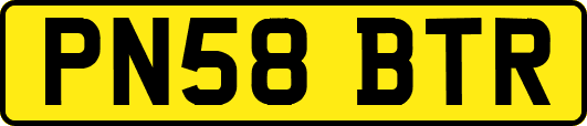 PN58BTR