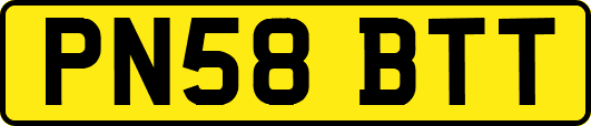 PN58BTT