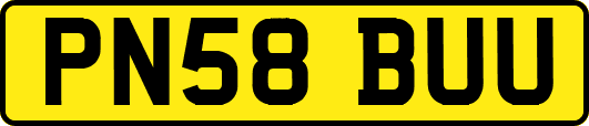 PN58BUU