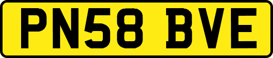 PN58BVE