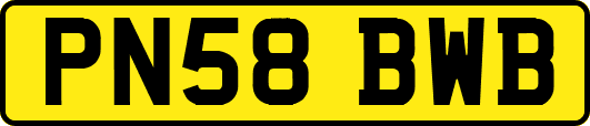 PN58BWB