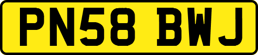 PN58BWJ