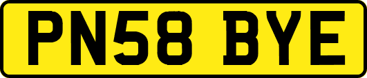 PN58BYE