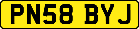PN58BYJ