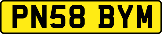 PN58BYM