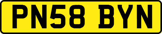 PN58BYN