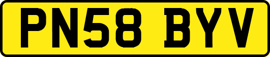 PN58BYV