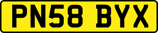 PN58BYX