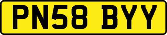 PN58BYY