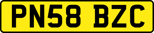 PN58BZC