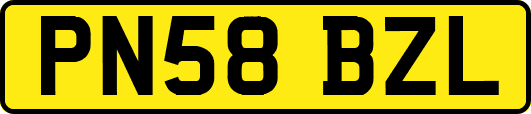 PN58BZL