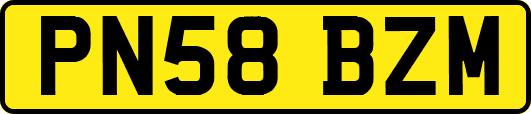 PN58BZM