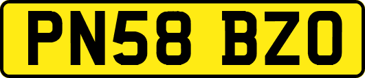 PN58BZO