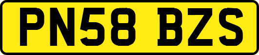 PN58BZS
