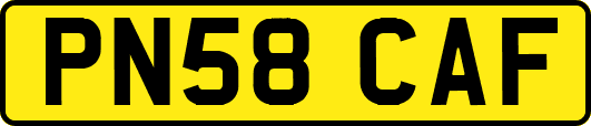 PN58CAF