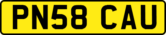 PN58CAU