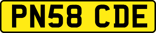 PN58CDE